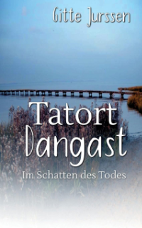 Cover des ersten Tatort-Dangast Krimis