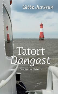 Cover des dritten Tatort-Dangast Krimis
