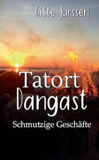 Cover des vierten Tatort-Dangast Krimis